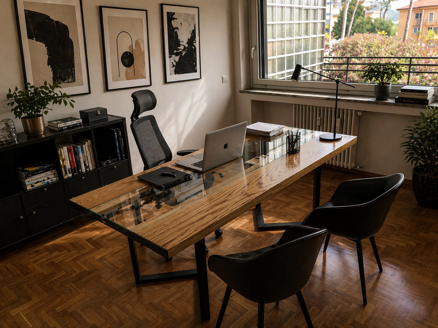 Meeting-table-none-design
