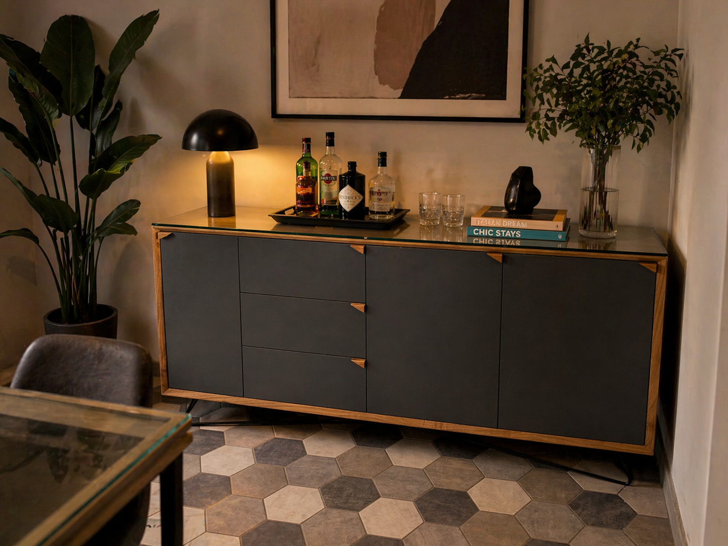 Mobile-bar-none-design